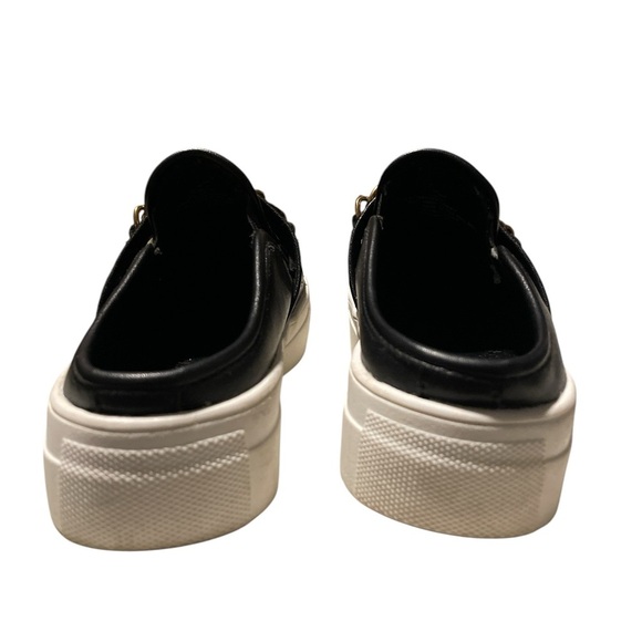 Kurt Geiger London Kids Milly Mules - Picture 5 of 5